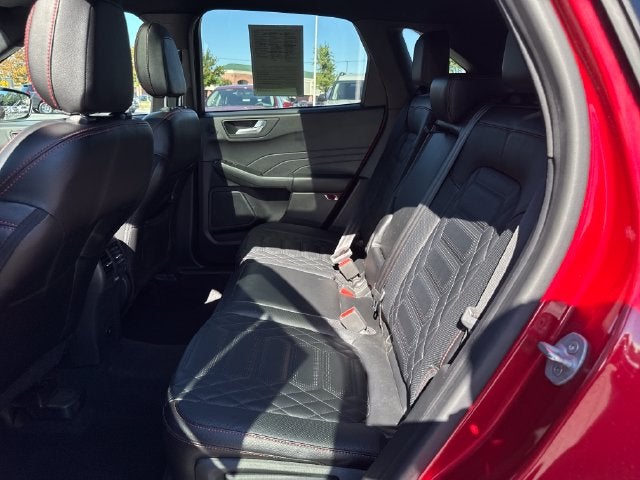 2023 Ford Escape ST-Line Elite