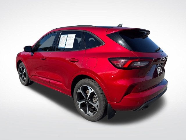 2023 Ford Escape ST-Line Elite