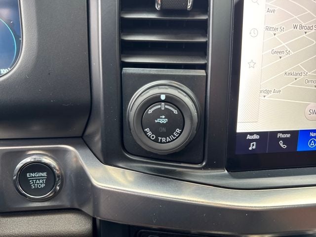 2024 Ford F-250SD King Ranch