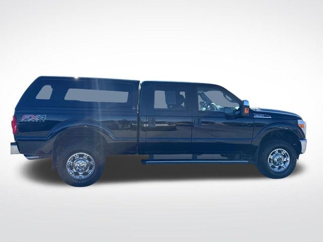 2016 Ford F-350SD XLT