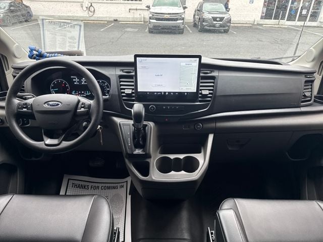 2023 Ford Transit-250 Base