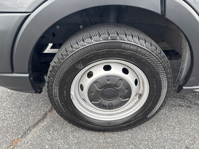2023 Ford Transit-250 Base