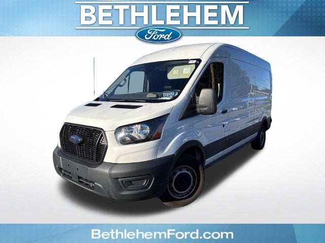 2023 Ford Transit Van
