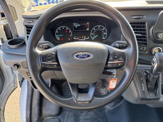 2023 Ford Transit-250 Base