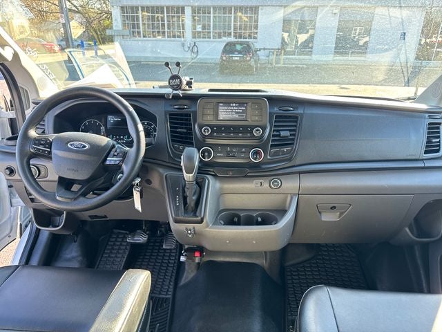 2021 Ford Transit-150 Base