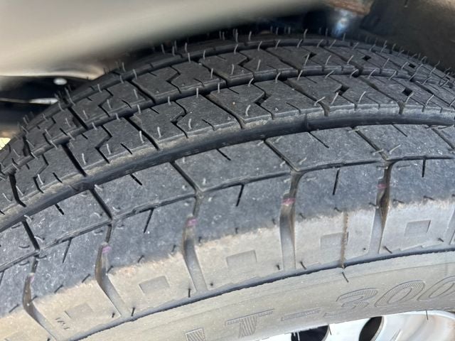 2021 Ford Transit-150 Base