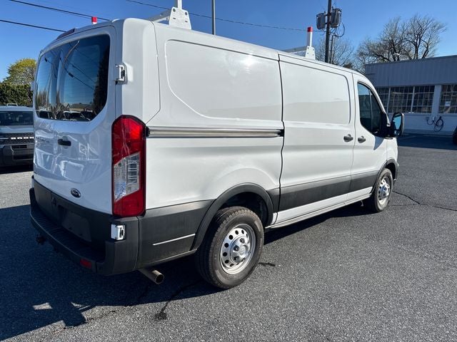 2021 Ford Transit-150 Base