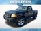 2001 Ford Ranger Edge