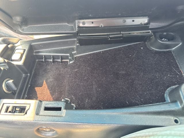 1998 Chevrolet Corvette Base