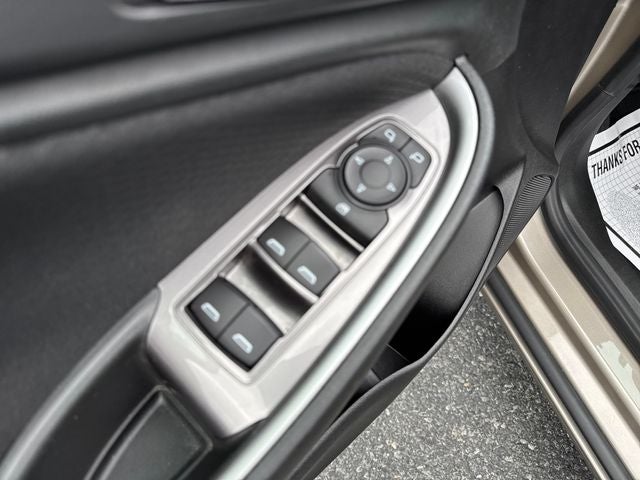 2022 Chevrolet Malibu LS 1LS