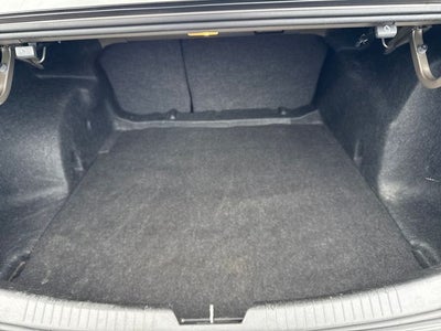 2022 Chevrolet Malibu LS 1LS