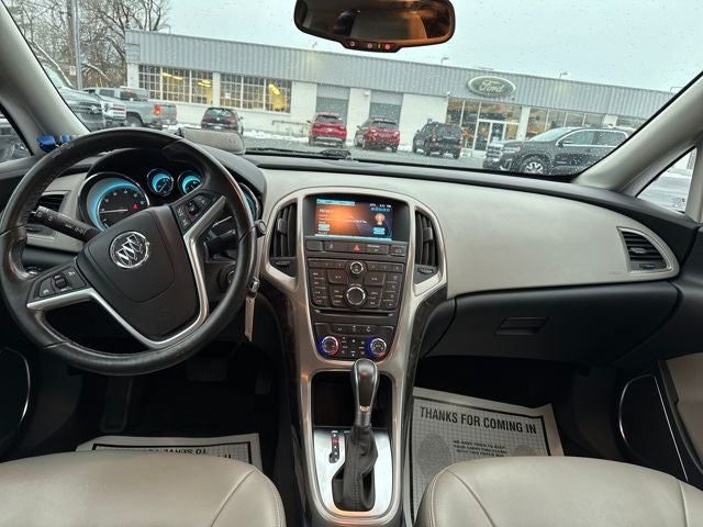 2015 Buick Verano Base