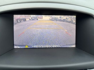 2015 Buick Verano Base