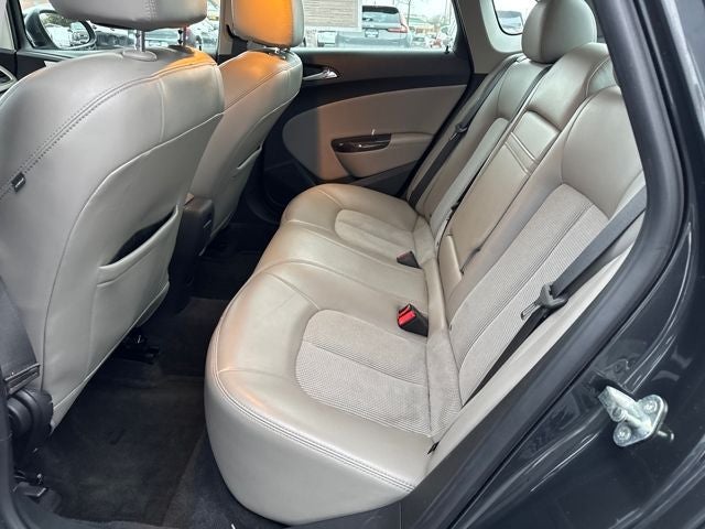 2015 Buick Verano Base