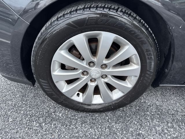 2015 Buick Verano Base