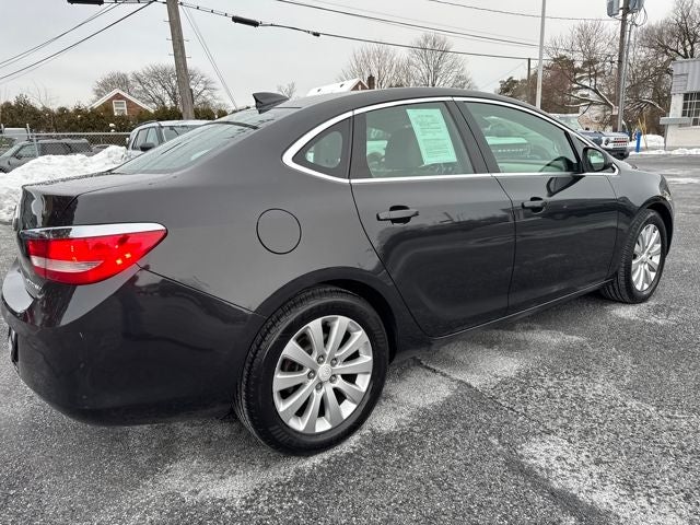 2015 Buick Verano Base