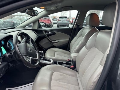 2015 Buick Verano Base