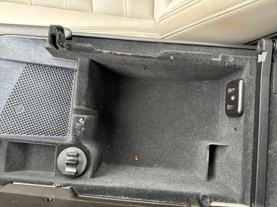 2017 Cadillac CT6 3.6L Premium Luxury