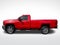 2017 Chevrolet Silverado 2500HD Work Truck