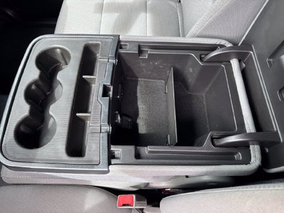 2017 Chevrolet Silverado 2500HD Work Truck