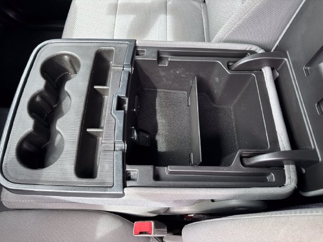 2017 Chevrolet Silverado 2500HD Work Truck