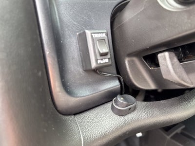 2017 Chevrolet Silverado 2500HD Work Truck