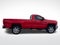 2017 Chevrolet Silverado 2500HD Work Truck