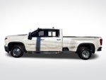 2022 Chevrolet Silverado 3500HD LTZ