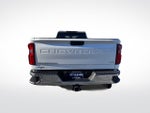 2022 Chevrolet Silverado 3500HD LTZ