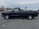 2004 Chevrolet Silverado 1500 LS