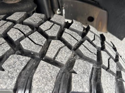 2008 Jeep Wrangler X