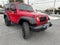 2008 Jeep Wrangler X