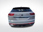 2020 Volkswagen Atlas Cross Sport 3.6L V6 SEL 4Motion