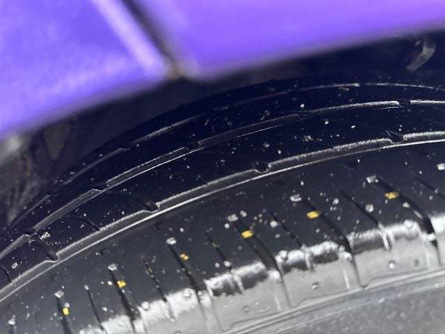 2018 Dodge Charger SXT