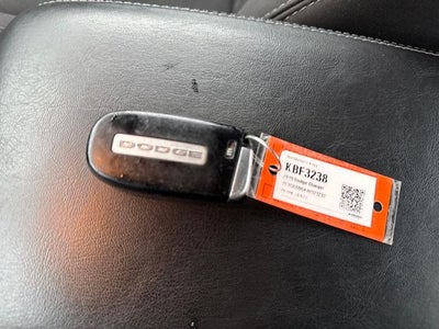 2018 Dodge Charger SXT