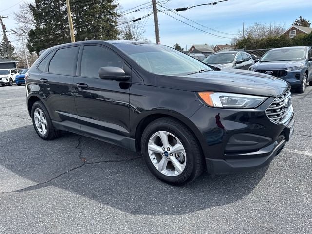 2019 Ford Edge SE