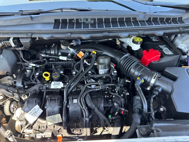 2023 Ford Edge SE