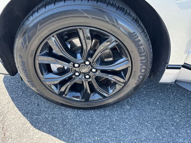 2023 Ford Edge SE