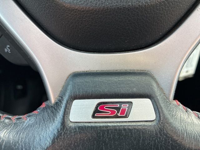 2013 Honda Civic Si