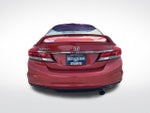 2013 Honda Civic Si