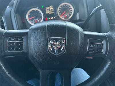 2017 RAM 3500 Tradesman