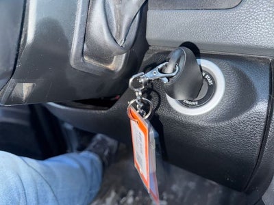 2017 RAM 3500 Tradesman