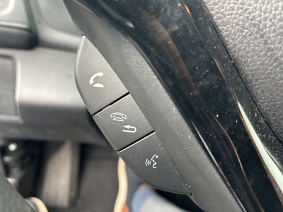 2016 Honda HR-V LX