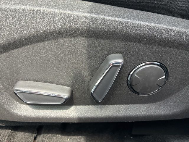 2014 Ford Fusion Hybrid SE