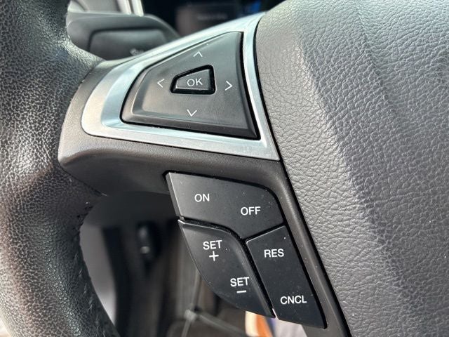 2014 Ford Fusion Hybrid SE
