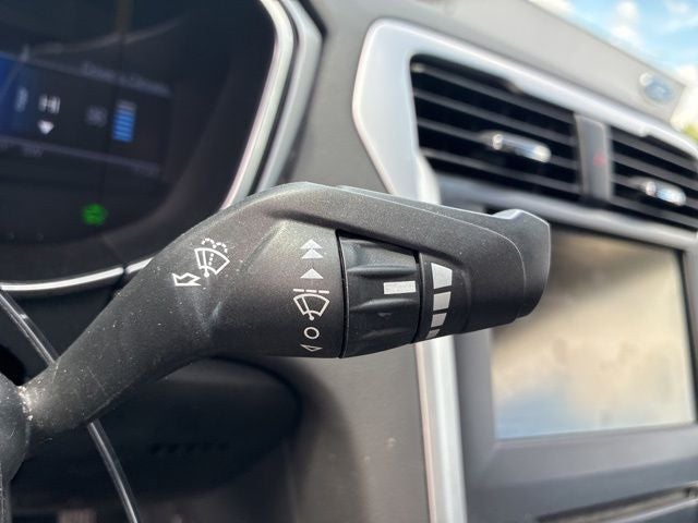 2014 Ford Fusion Hybrid SE