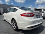 2014 Ford Fusion Hybrid SE