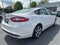 2014 Ford Fusion Hybrid SE