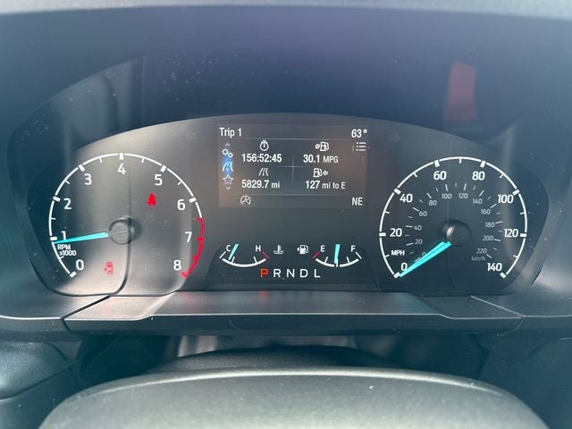 2023 Ford Maverick XLT