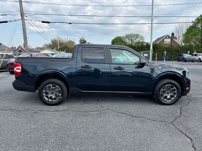 2023 Ford Maverick XLT